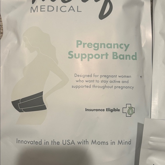 Motif Medical Maternity Support Set - Picture 3 of 6